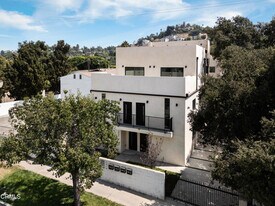 3564 N Eagle Rock Blvd in Los Angeles, CA - Building Photo