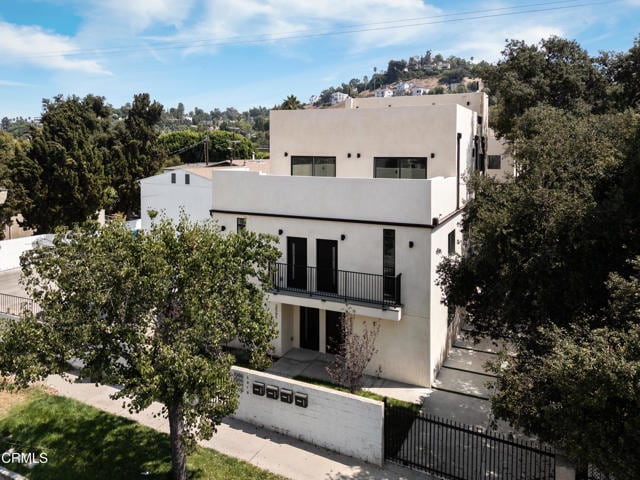 property at 3564 N Eagle Rock Blvd