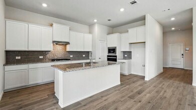 2137 Mantua Farm Blvd in Anna, TX - Building Photo - Building Photo