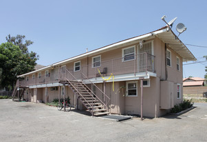 11570 Anacapa Pl Apartments