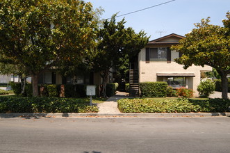 4641 Parkwest Dr in San Jose, CA - Foto de edificio - Building Photo