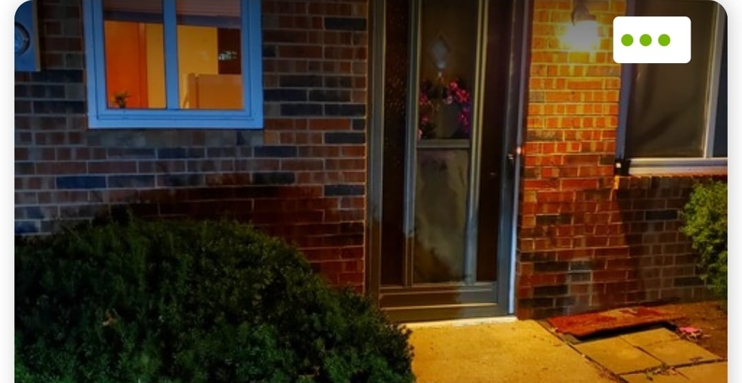 712 NE 68th St, Unit 712 in Gladstone, MO - Building Photo