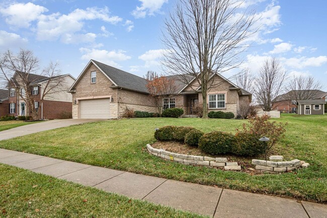 property at 9287 Maxwells Crossing