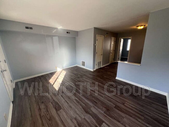 322 N Clark St in Lebanon, IN - Foto de edificio - Building Photo