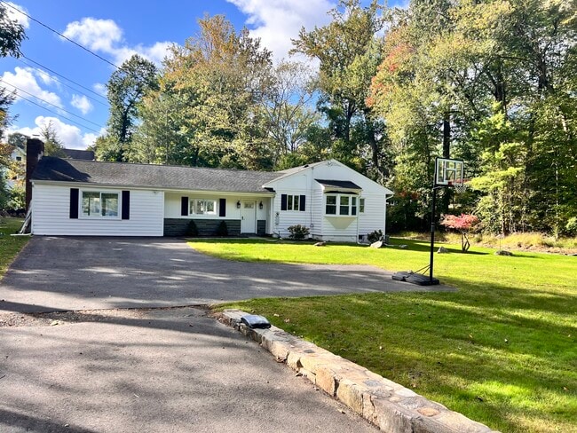 property at 267 Thunder Hill Dr