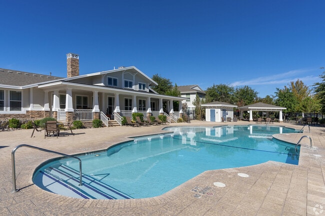 Lifestyles at Hueco Valley in El Paso, TX - Building Photo - Building Photo