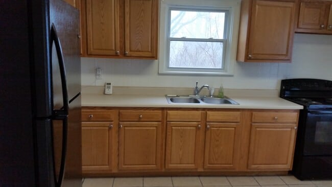 1501 N West St in Lima, OH - Building Photo - Building Photo