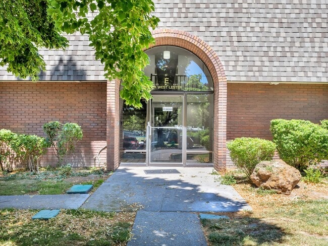 property at 34 W Lester Ave