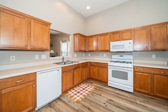 232 N Honey Springs Ave in Fuquay Varina, NC - Building Photo - Building Photo