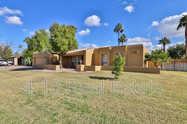 6517 S Hazelton Ln in Tempe, AZ - Building Photo - Building Photo