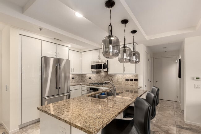 property at 7131 E Rancho Vista Dr