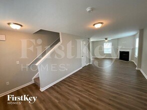 1540 Weatherend Dr in Rural Hall, NC - Building Photo - Building Photo