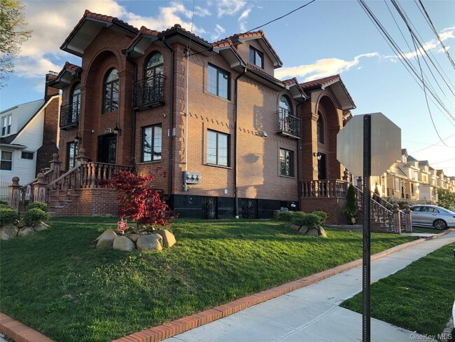 property at 18-02 150th St