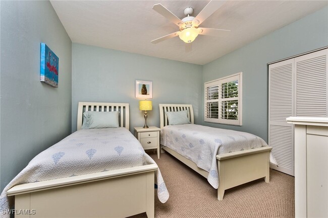 property at 2841 Citrus Lake Dr