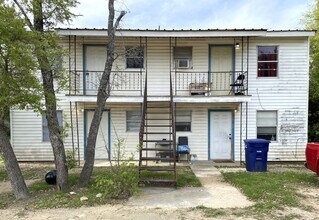 473 Lutheran Church Rd in Copperas Cove, TX - Building Photo - Building Photo