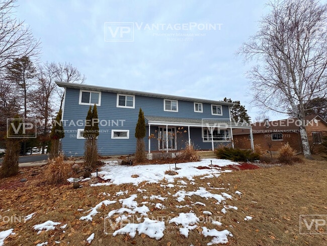 property at W656 Edwards Ave