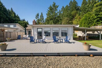 13501 Hidden Valley in Gig Harbor, WA - Building Photo - Building Photo