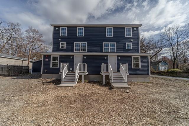 property at 70 New Paltz Rd