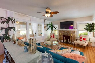 435 56th St in West Palm Beach, FL - Building Photo - Building Photo