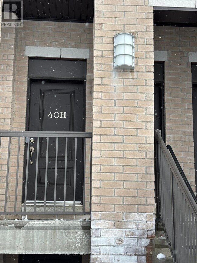 40 Jaguar Private in Ottawa, ON - Building Photo - Building Photo