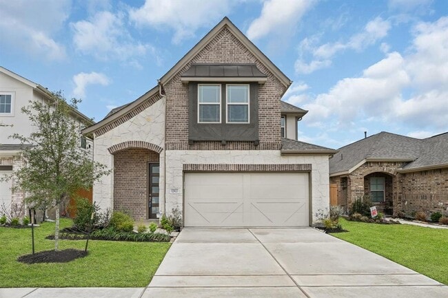 property at 12822 Ilderton Dr