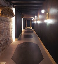 1006 Olive St in St. Louis, MO - Foto de edificio - Building Photo