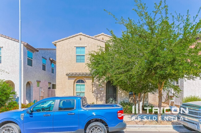 property at 250 N Sunrise