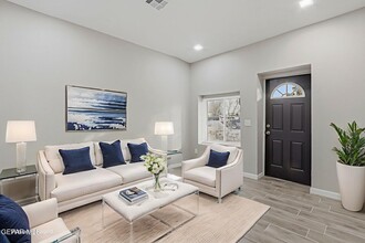 9207 Santa Rosalia Ct in El Paso, TX - Building Photo - Building Photo