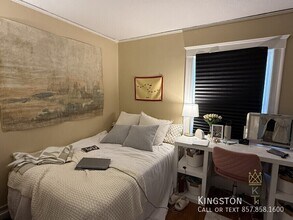 289 Foster St in Boston, MA - Building Photo - Building Photo