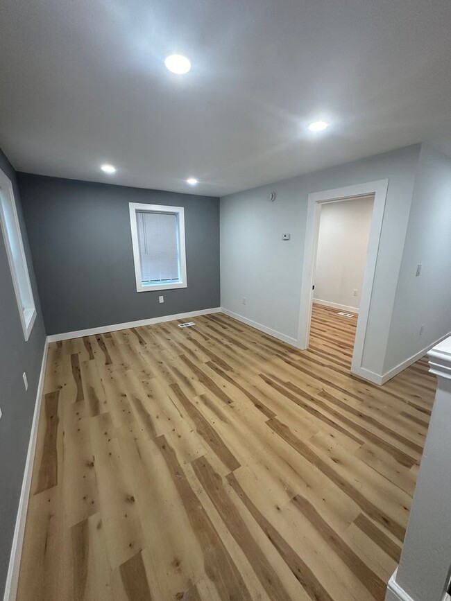 1231 Clover Ln in Chester, PA - Building Photo - Building Photo
