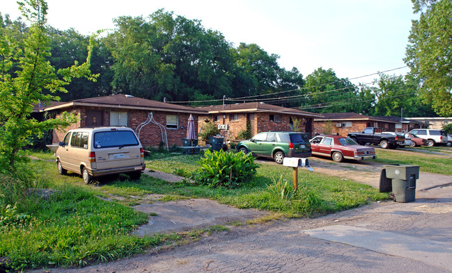 3406-3410 1st Ave in Chattanooga, TN - Building Photo - Building Photo