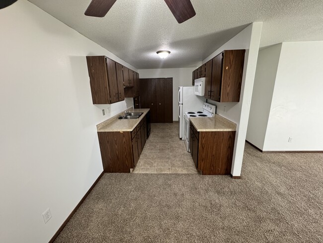 Riverview Apartments in La crosse, WI - Building Photo - Building Photo