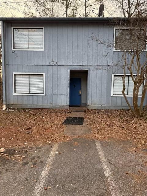 property at 930 Pine Oak Trail