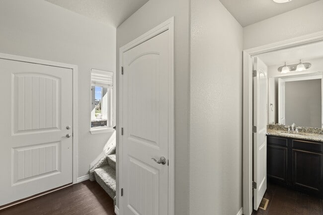 9432 Beryl Dr in Peyton, CO - Building Photo - Building Photo