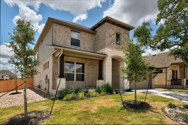 1500 Sibley Wy in Leander, TX - Building Photo - Building Photo