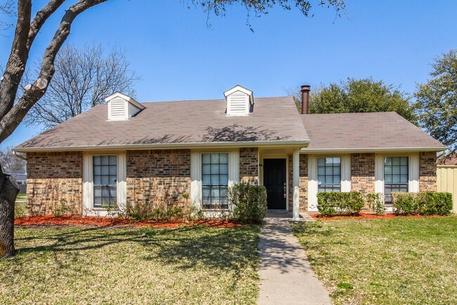 property at 454 Kenya St