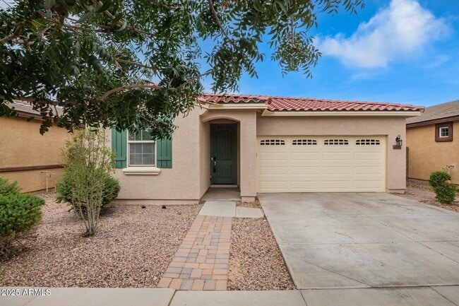 property at 10432 W Papago St