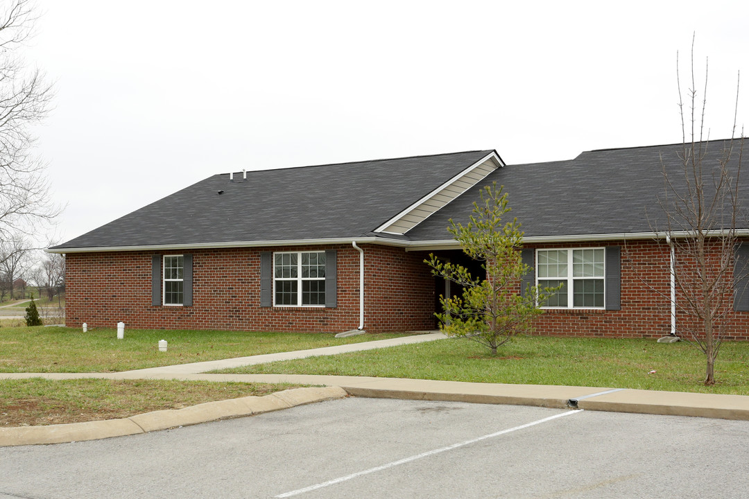 Reece Homes in Henderson, KY - Building Photo