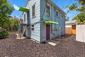 2501 Oakdale St S, Unit 2 in St. Petersburg, FL - Building Photo - Building Photo