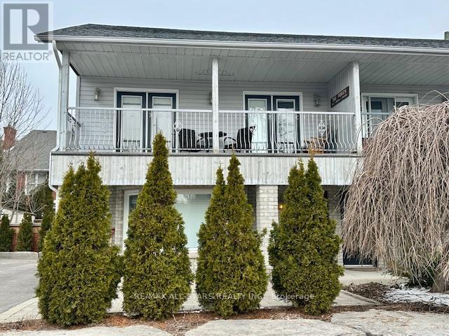 property at 3 Park St