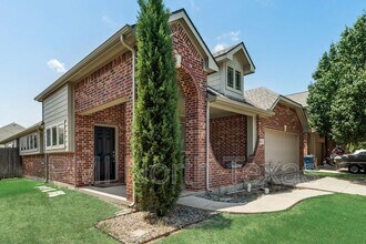 2604 Choctaw Ct in Little Elm, TX - Building Photo - Building Photo