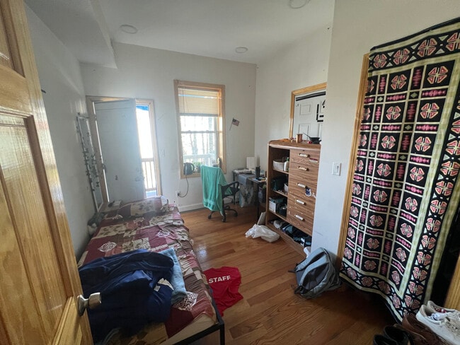 20 Winthrop St, Unit 2 in Boston, MA - Building Photo - Building Photo