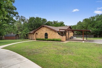 203 Serenada Dr in Georgetown, TX - Building Photo - Building Photo