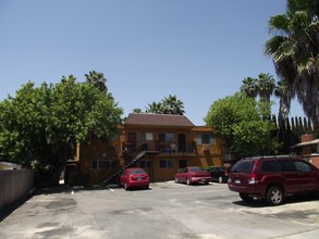 7656 Normal Ave in La Mesa, CA - Building Photo - Building Photo