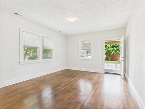 2304 Concord Ave in Richmond, VA - Building Photo - Building Photo