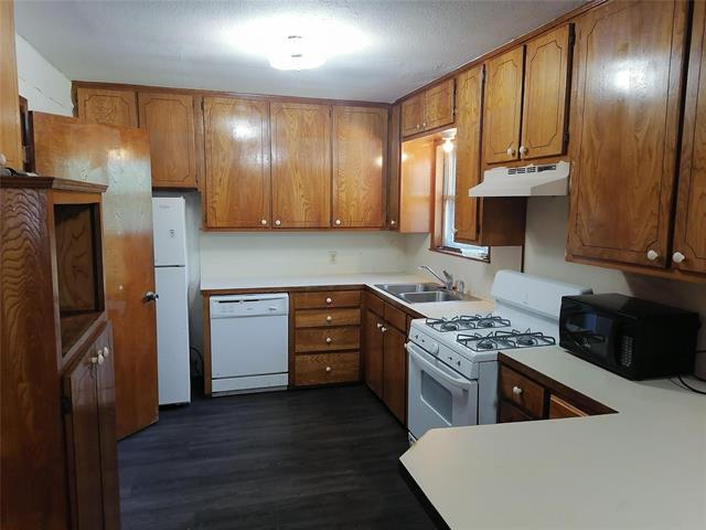 3710 Briscoe St in Greenville, TX - Building Photo - Building Photo