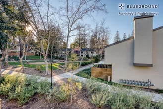 350 Sharon Park Dr-Unit -FL2-ID830 in Menlo Park, CA - Building Photo - Building Photo