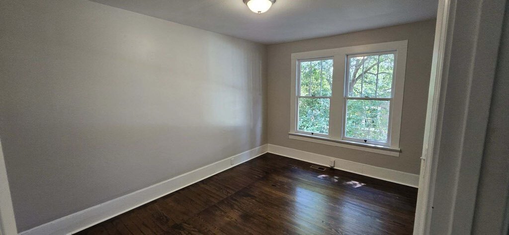 109 Hollingshead Ave in Milledgeville, GA - Foto de edificio