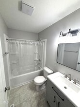 1510 Fairview St in Dunn, NC - Foto de edificio - Building Photo