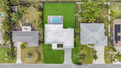 4026 SE 3rd Ave in Cape Coral, FL - Building Photo - Building Photo